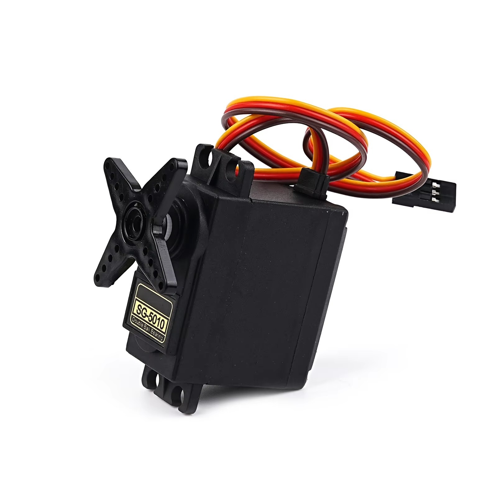 SG5010 Digital Servo Motor 6.5 - Rc Helicopter Servo incelemesi ve fiyatı