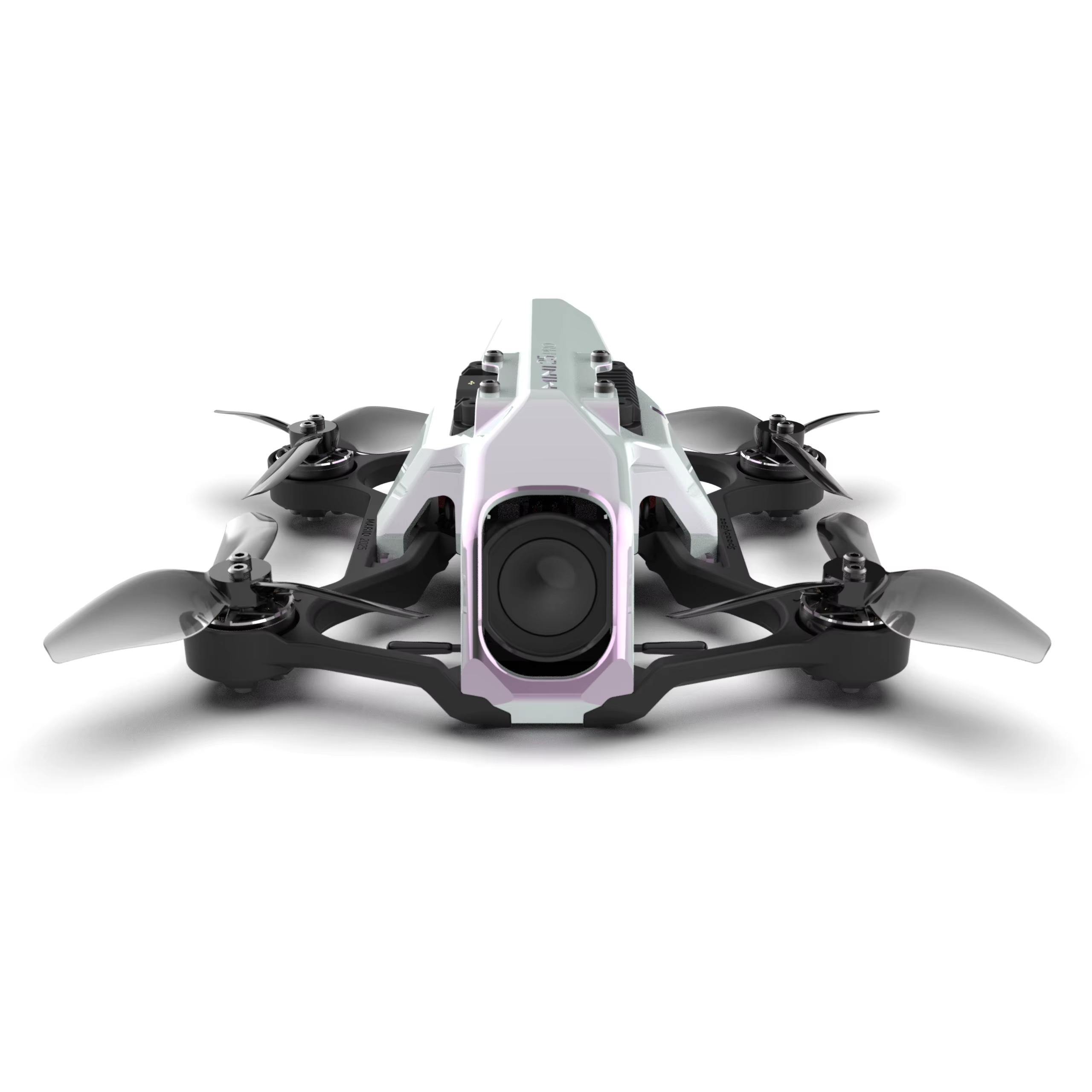SpeedyBee Mario Mini25 PW /Mar - Rc Helicopter Electric incelemesi ve fiyatı