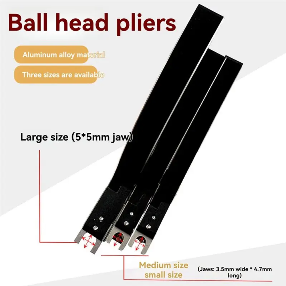 RC For Helicopter Ball Joint B - Rc Helicopter Tool Kit incelemesi ve fiyatı