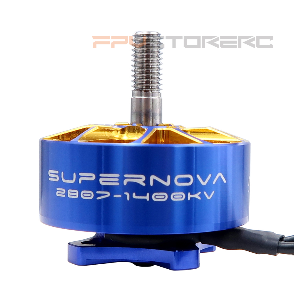 Rcinpower Aos Supernova 2807 1 - Rc Helicopter Coaxial incelemesi ve fiyatı