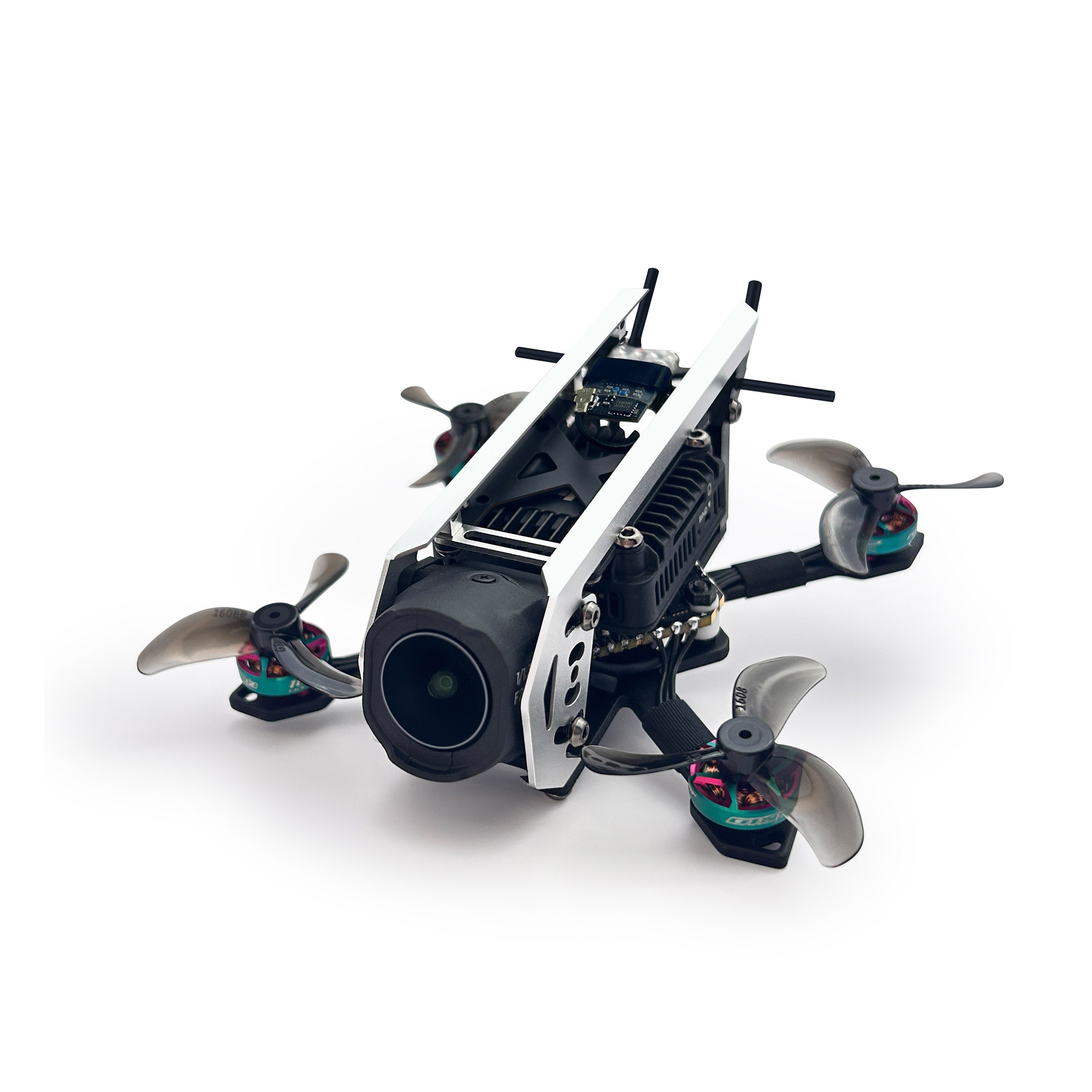 WalleFPV Eagle2 HD O4 Pro Smal - Rc Helicopter Electric incelemesi ve fiyatı