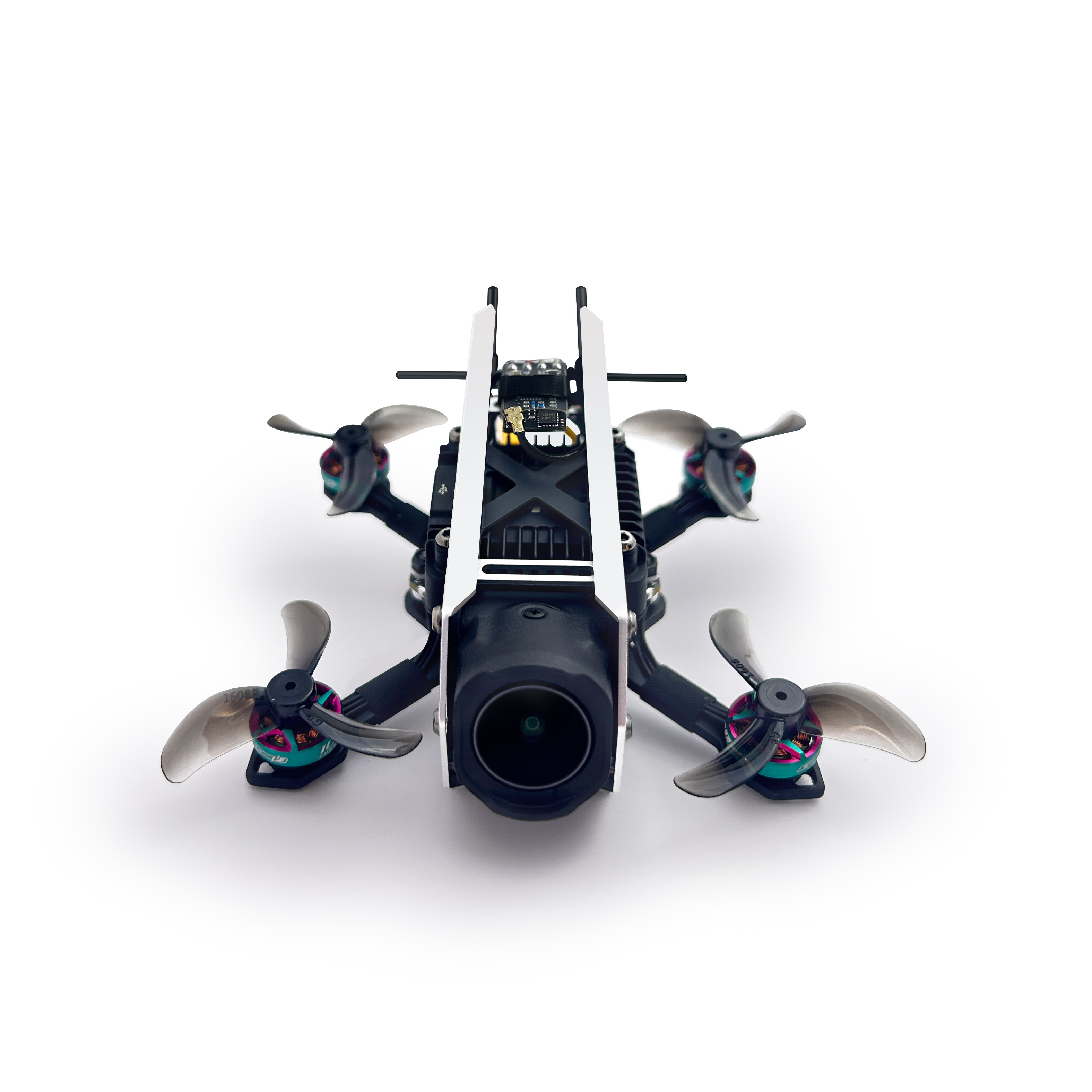 WalleFPV Eagle2 HD O4 Pro Smal - Rc Helicopter Electric incelemesi ve fiyatı