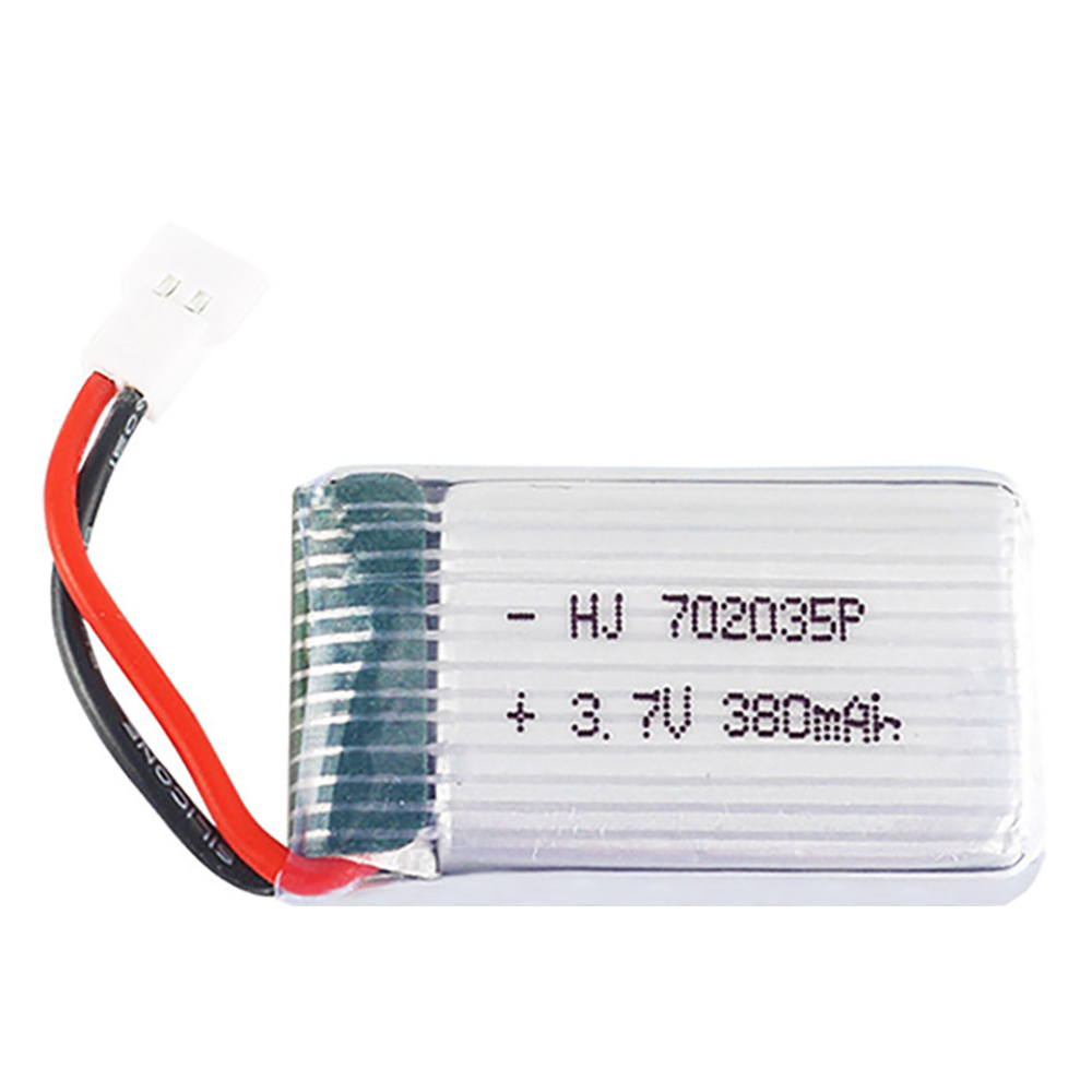 3.7V 380mah 702035 Lipo Batter - Rc Helicopter Parts incelemesi ve fiyatı