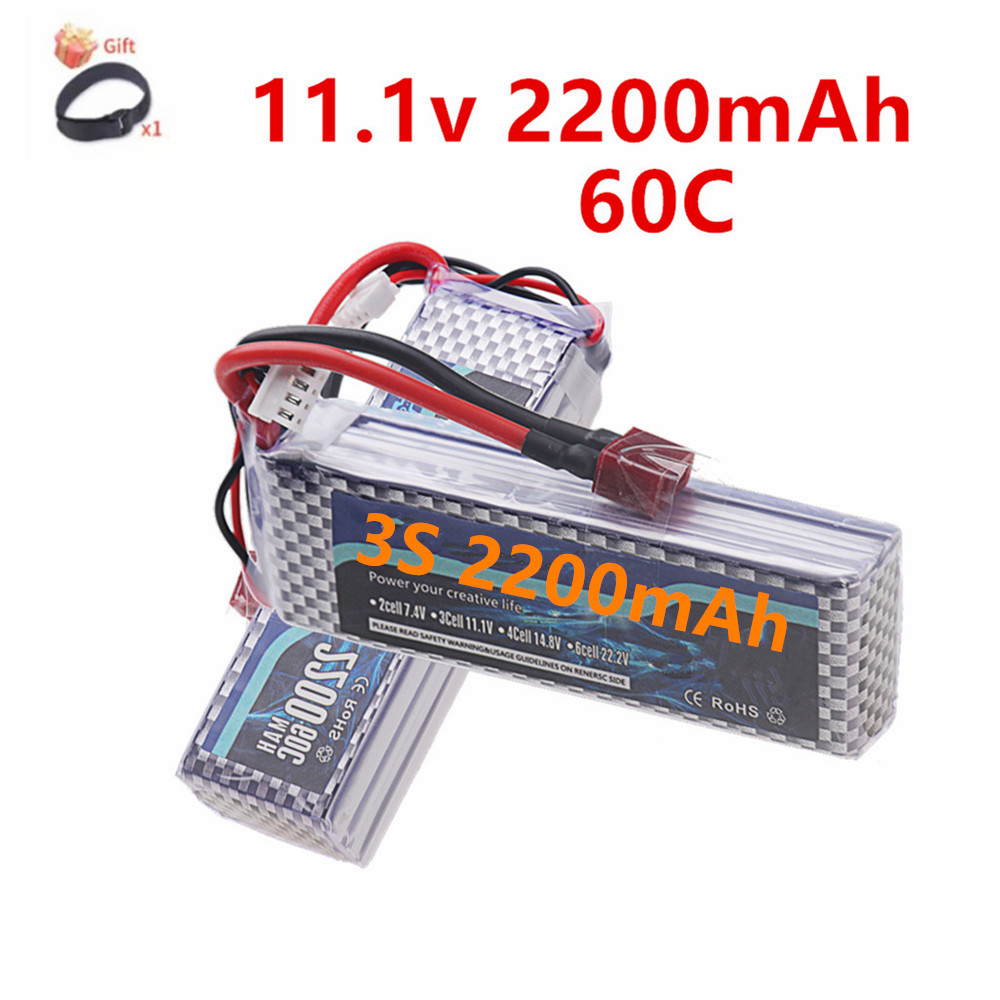 3S 11.1V Lipo Battery Deans T  - Rc Helicopter Parts incelemesi ve fiyatı