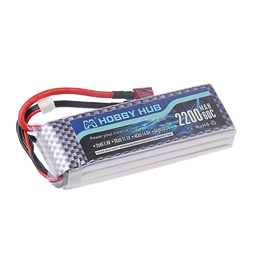 3S 11.1V Lipo Battery Deans T  - Rc Helicopter Parts incelemesi ve fiyatı