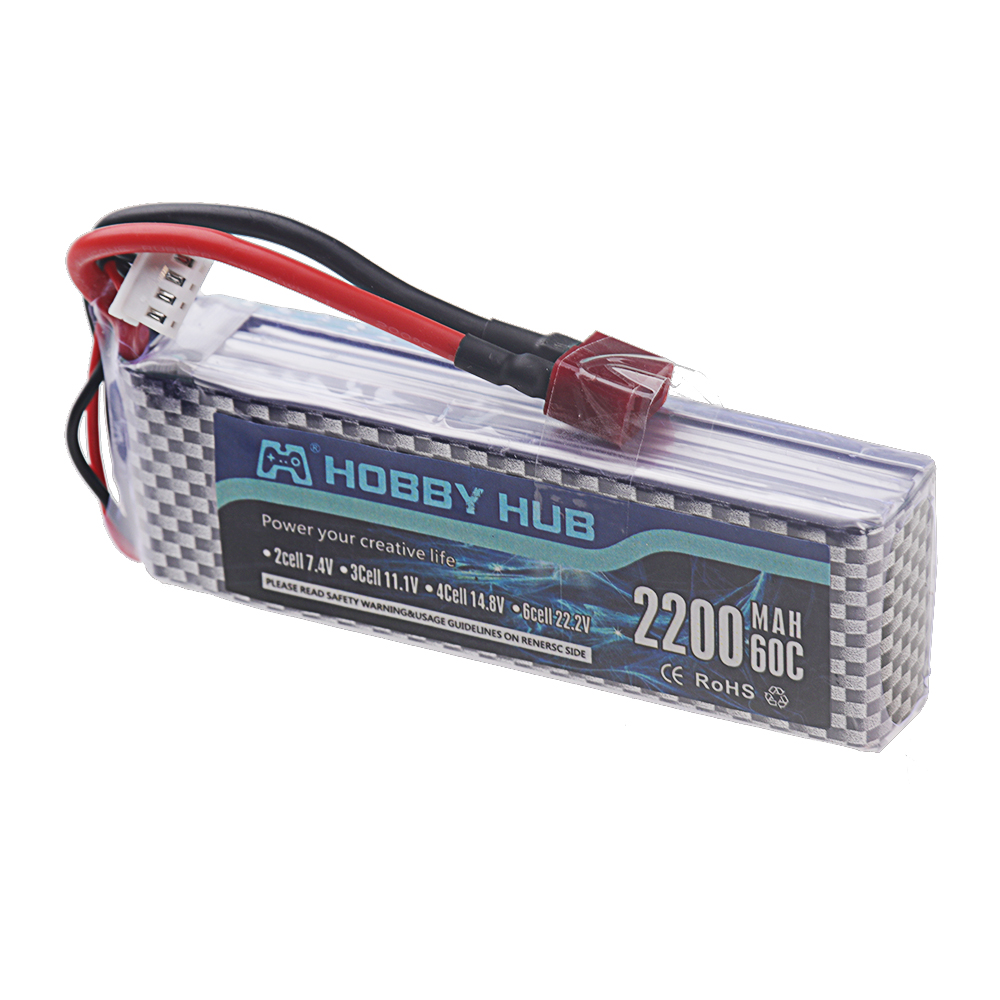 3S 11.1V Lipo Battery Deans T  - Rc Helicopter Parts incelemesi ve fiyatı