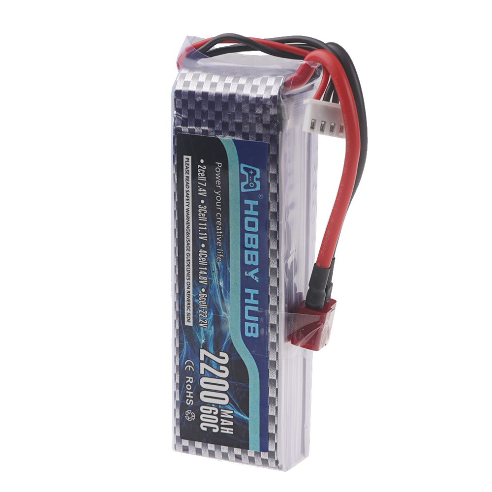 3S 11.1V Lipo Battery Deans T  - Rc Helicopter Parts incelemesi ve fiyatı