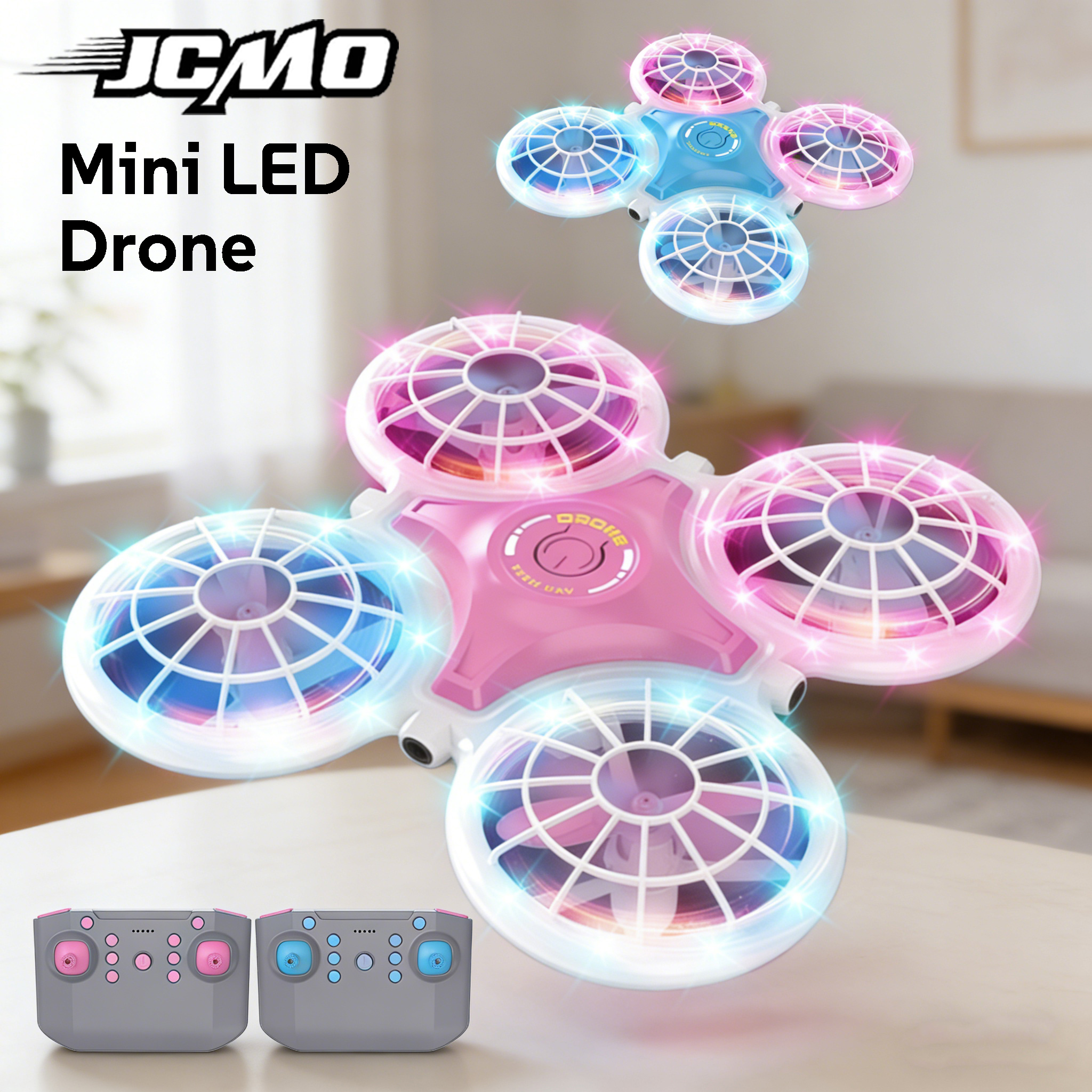 RC Mini Drone 4CH Induction Ob - Rc Helicopter Mini incelemesi ve fiyatı
