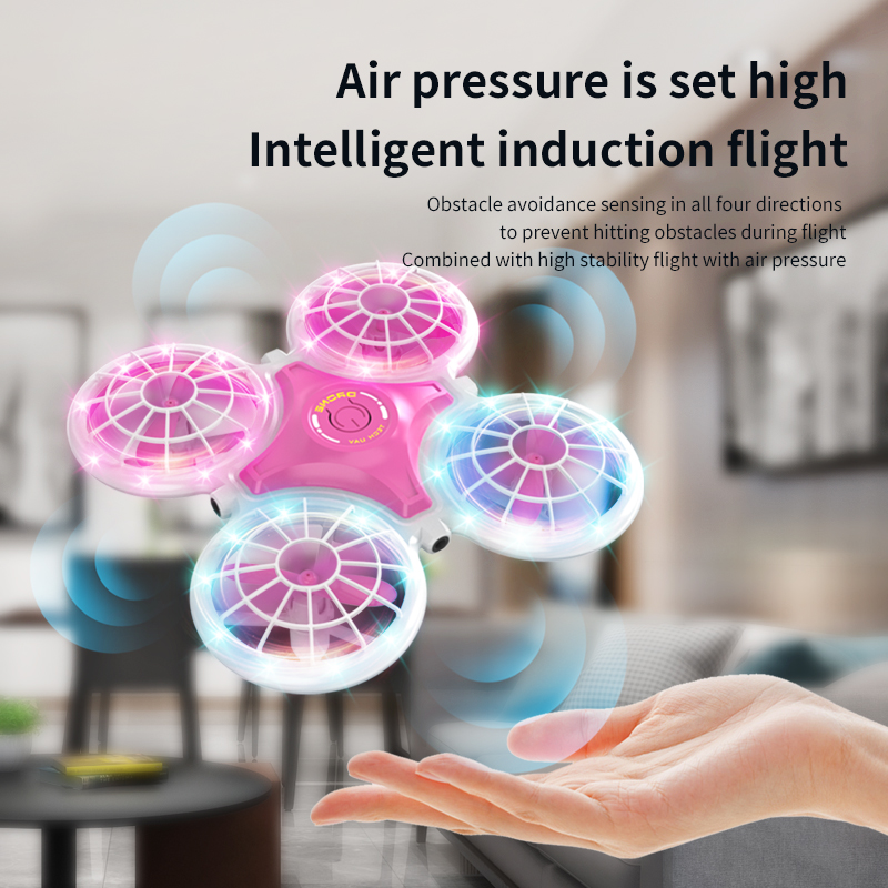 RC Mini Drone 4CH Induction Ob - Rc Helicopter Mini incelemesi ve fiyatı