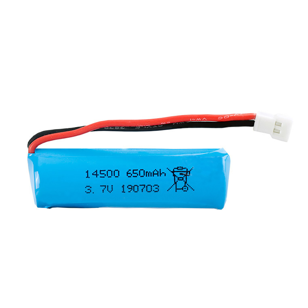 lipo bag 3.7v 650mAH 14500 Lip - Rc Helicopter Bag incelemesi ve fiyatı