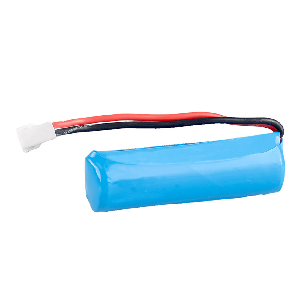 lipo bag 3.7v 650mAH 14500 Lip - Rc Helicopter Bag incelemesi ve fiyatı