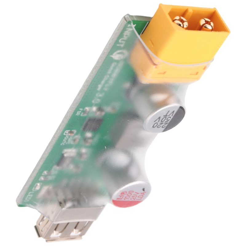 -[A51I Digital]USB Fast Chargi - Rc Helicopter Charger incelemesi ve fiyatı