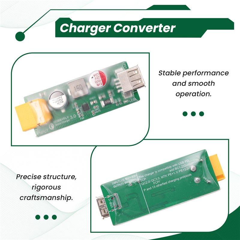 -[A51I Digital]USB Fast Chargi - Rc Helicopter Charger incelemesi ve fiyatı