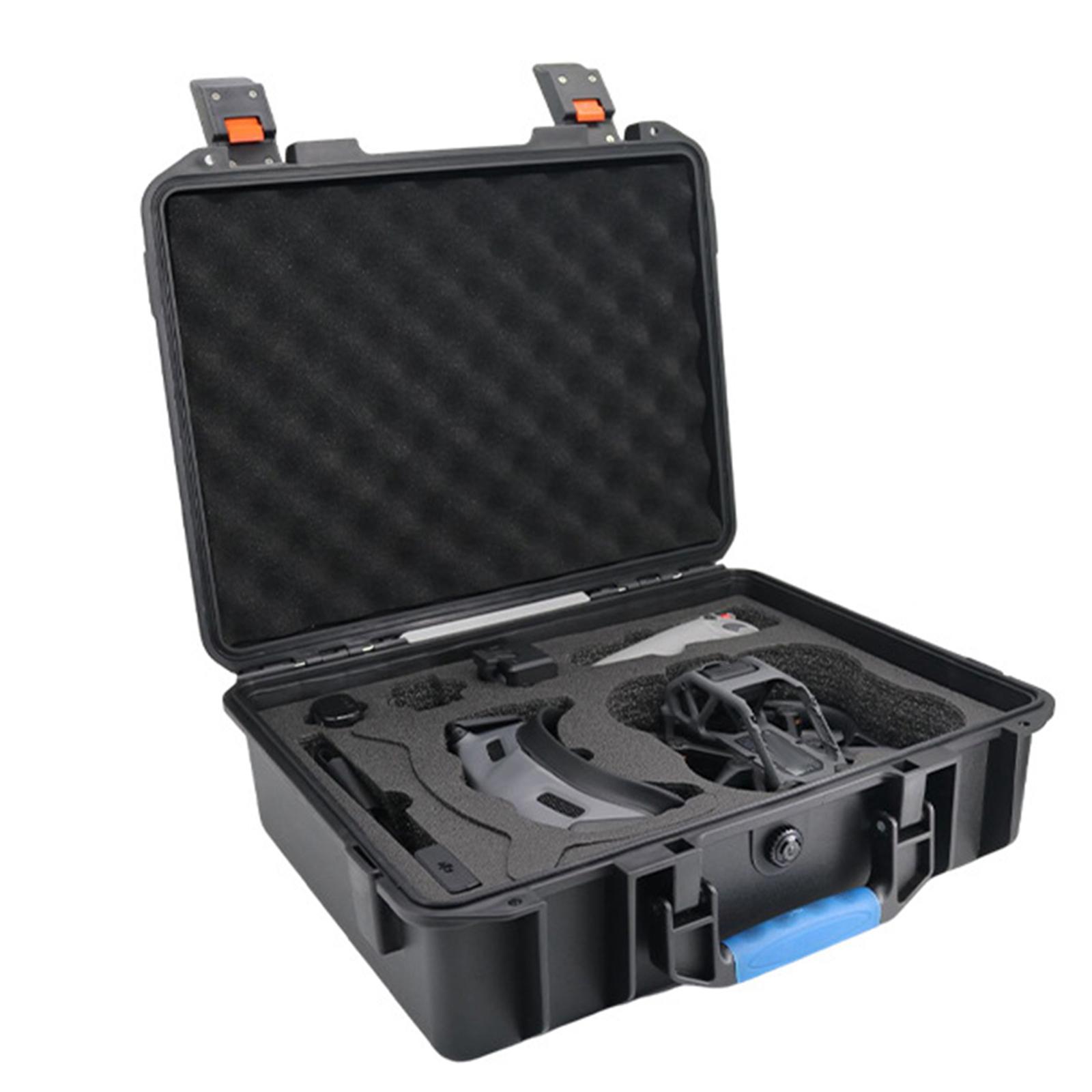 Portable Drone Bag,Travel Prot - Rc Helicopter Bag incelemesi ve fiyatı