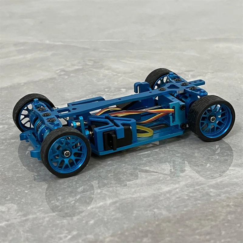 Metal Upgrade 26.5mm Racing Ti - Rc Helicopter Nitro incelemesi ve fiyatı