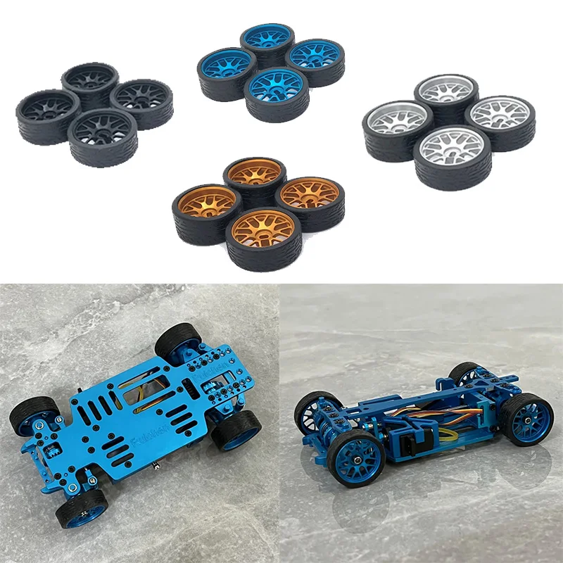 Metal Upgrade 26.5mm Racing Ti - Rc Helicopter Nitro incelemesi ve fiyatı