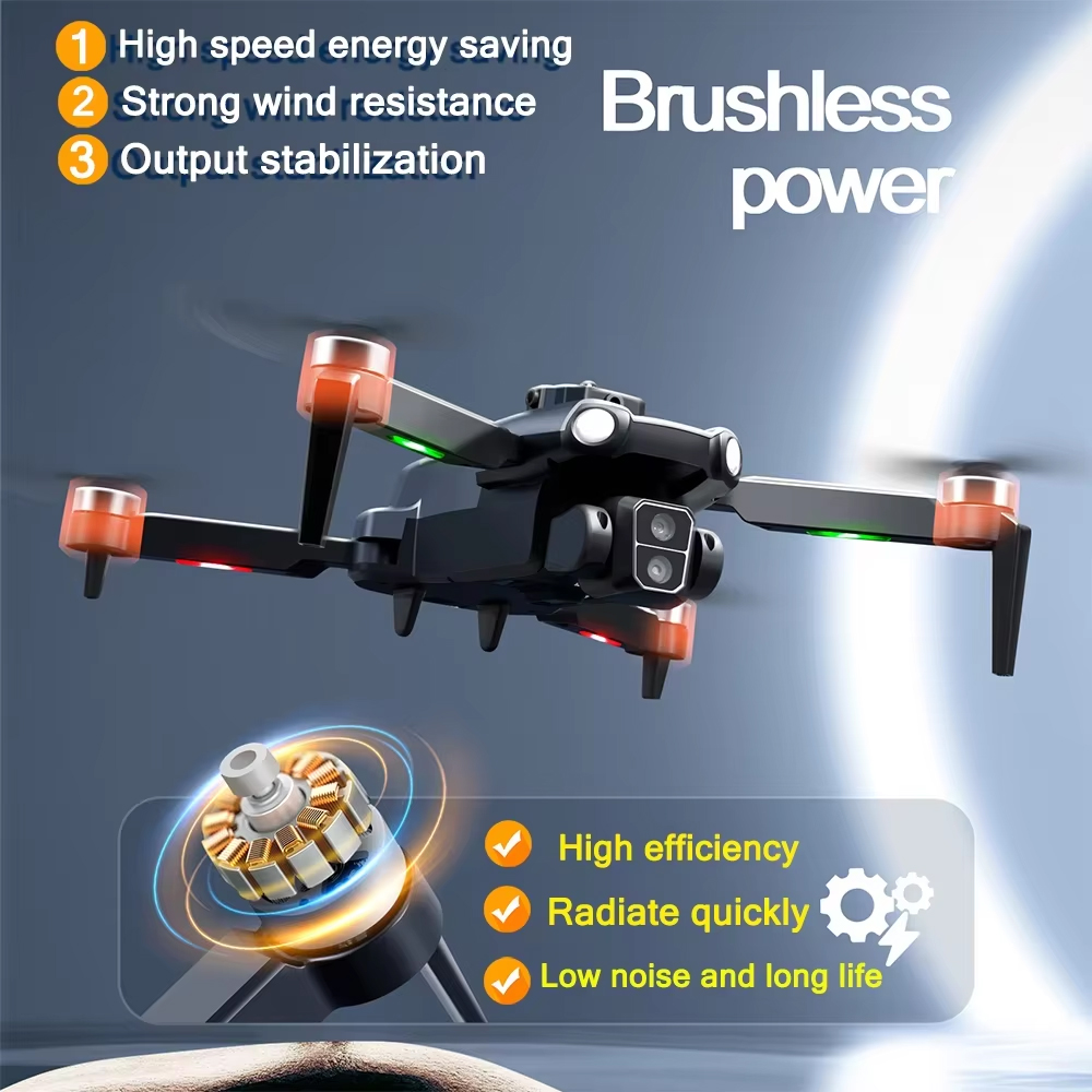 Upgrade with Screen Drone 8K P - Rc Helicopter Charger incelemesi ve fiyatı