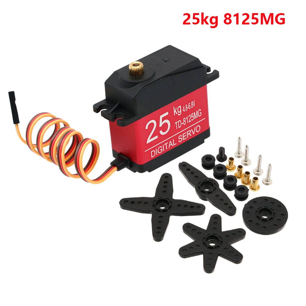 Waterproof 20KG 25KG 30KG 35KG - Rc Helicopter Large incelemesi ve fiyatı