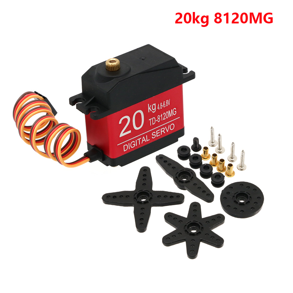 Waterproof 20KG 25KG 30KG 35KG - Rc Helicopter Large incelemesi ve fiyatı