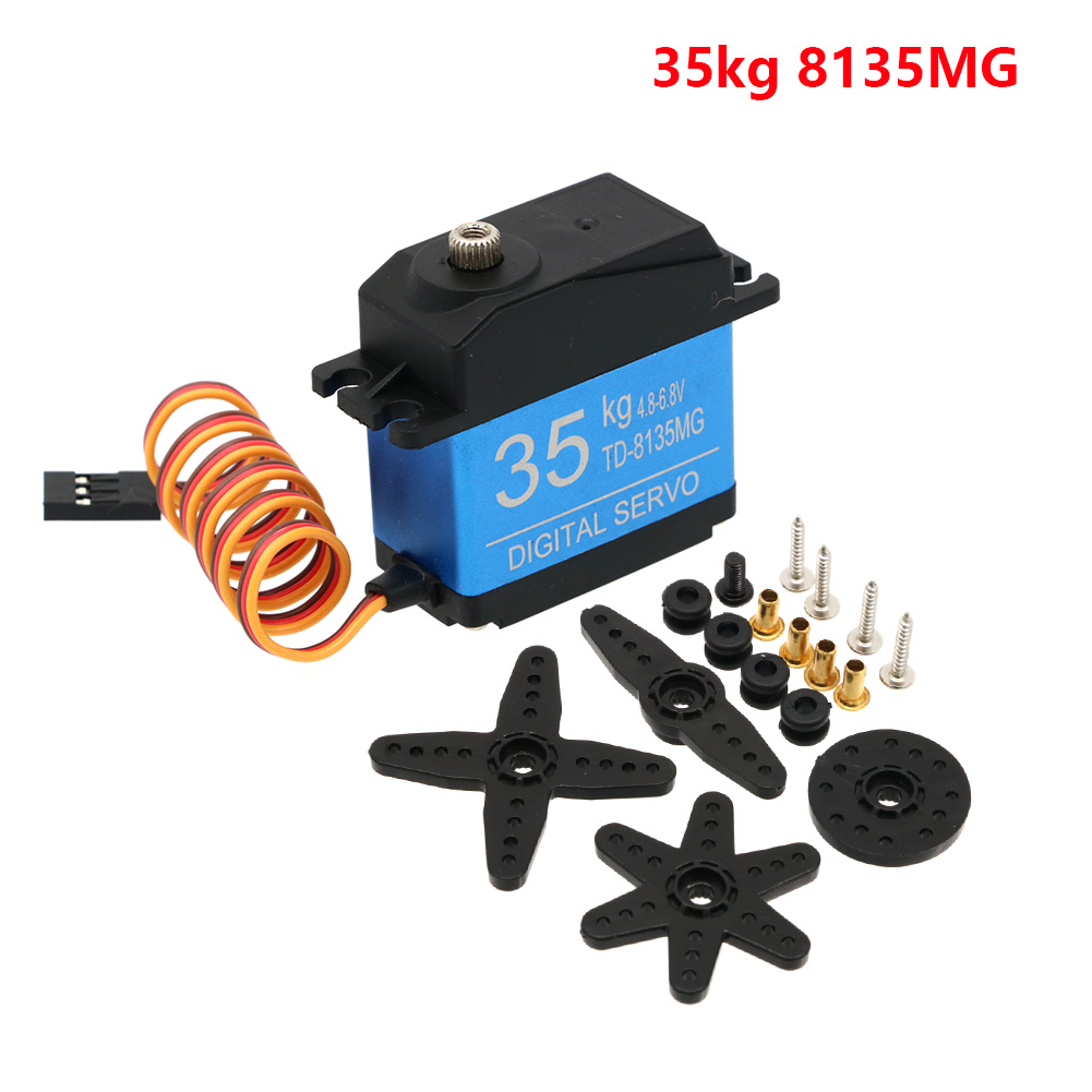 Waterproof 20KG 25KG 30KG 35KG - Rc Helicopter Large incelemesi ve fiyatı