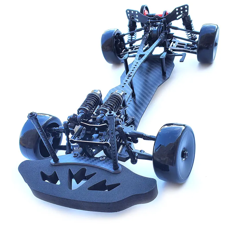 3RACING Sakura D5 D5S 4WD 1:10 - Rc Helicopter Nitro incelemesi ve fiyatı