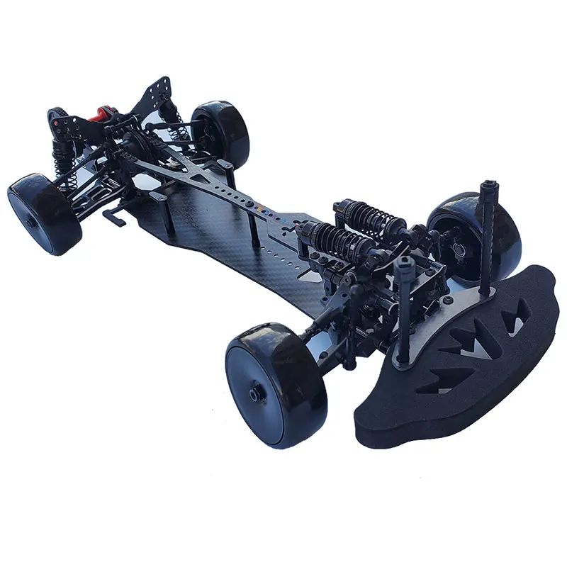 3RACING Sakura D5 D5S 4WD 1:10 - Rc Helicopter Nitro incelemesi ve fiyatı