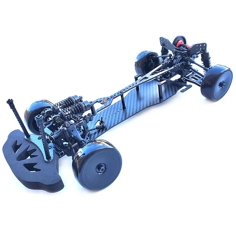 3RACING Sakura D5 D5S 4WD 1:10 - Rc Helicopter Nitro incelemesi ve fiyatı