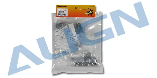 Align 250 450 450L 470L 500 Ha - Rc Helicopter Bag incelemesi ve fiyatı
