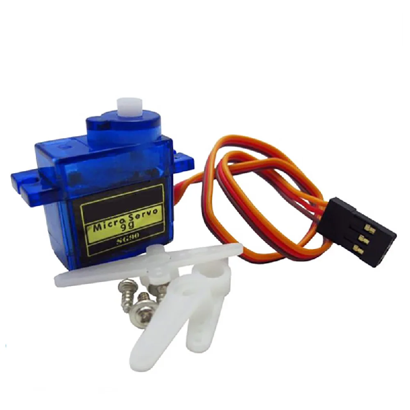 1/4/8pcs Sg90 Digital Servo Fo - Rc Helicopter Parts incelemesi ve fiyatı