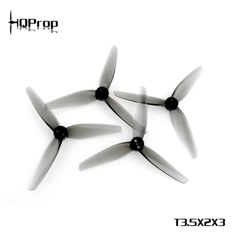 10Pairs(10CW+10CCW) HQPROP T3. - Rc Helicopter Blade incelemesi ve fiyatı