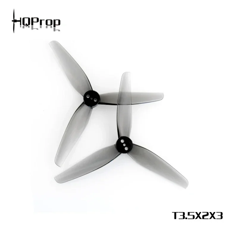 10Pairs(10CW+10CCW) HQPROP T3. - Rc Helicopter Blade incelemesi ve fiyatı