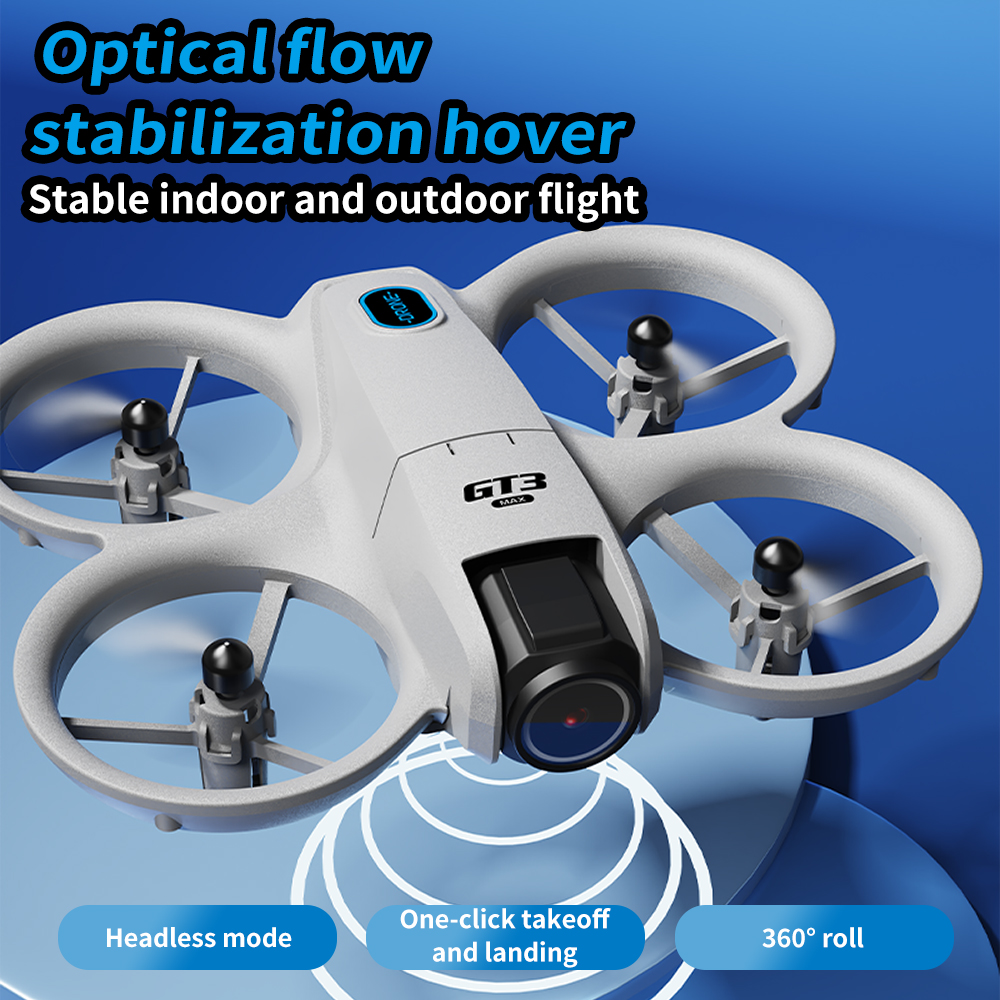NEW GT3 Drone with HD Dual Cam - Rc Helicopter Mini incelemesi ve fiyatı