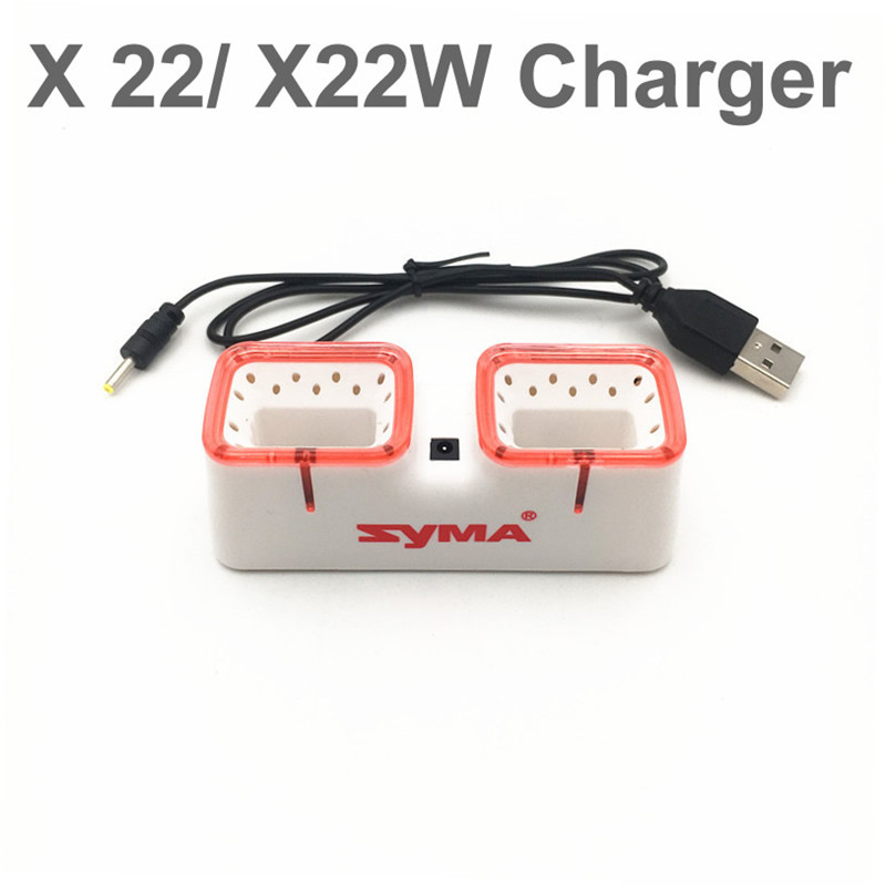 Dual USB Fast Charger for Syma - Rc Helicopter Case incelemesi ve fiyatı