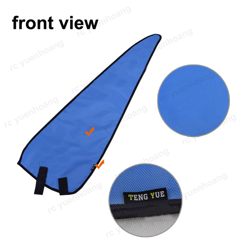 1PCS Length 74/80/58/102/33/29 - Rc Helicopter Bag incelemesi ve fiyatı