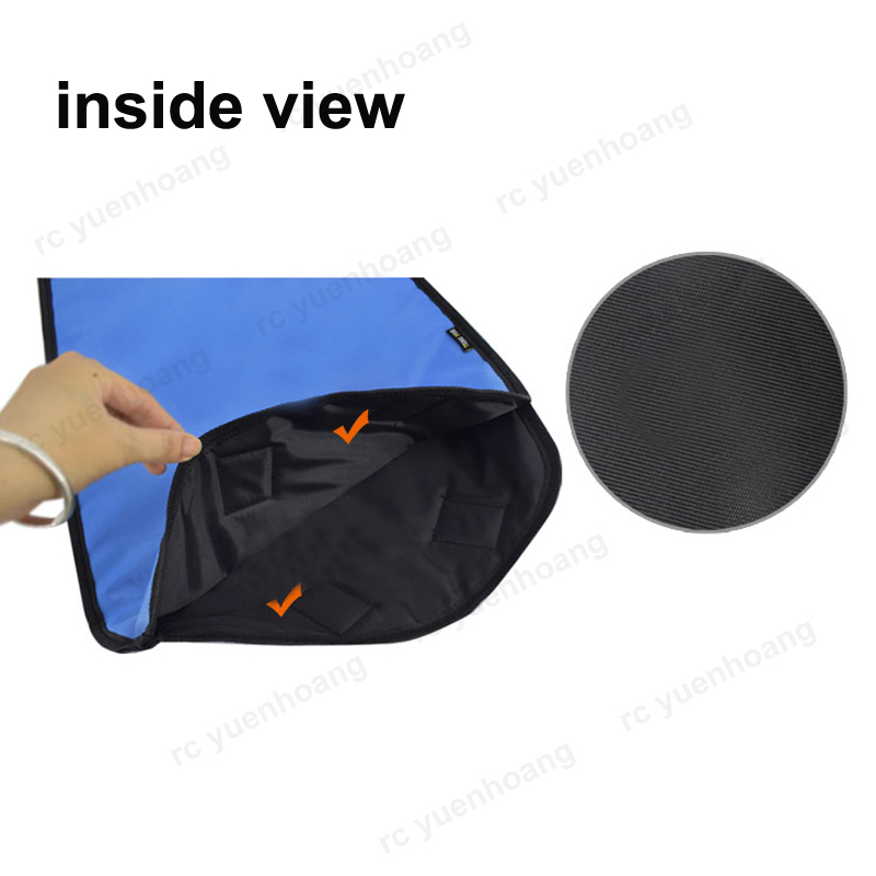 1PCS Length 74/80/58/102/33/29 - Rc Helicopter Bag incelemesi ve fiyatı