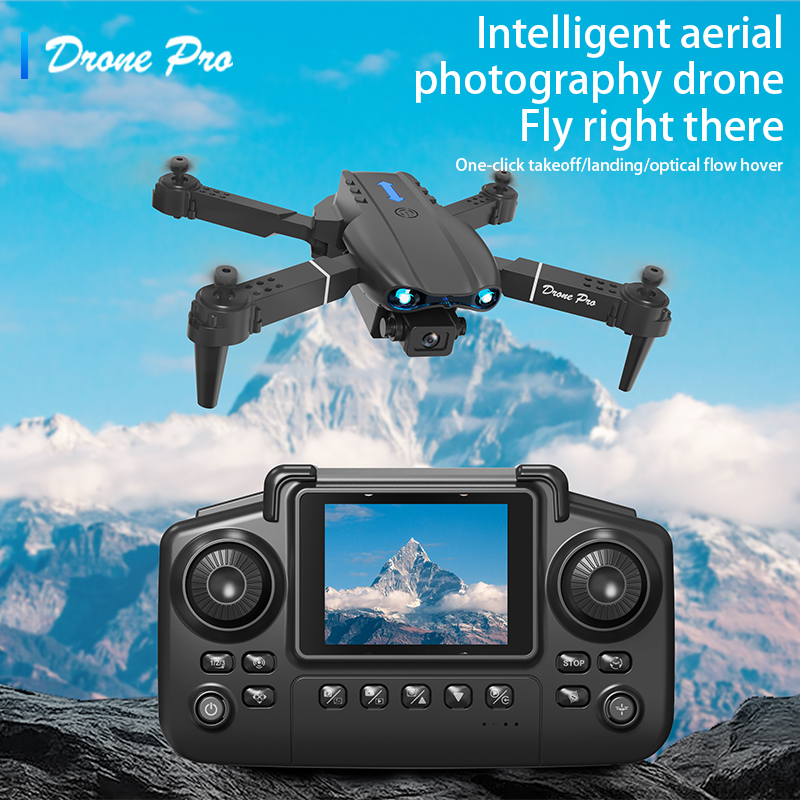 E99 Air Screen Control Drone P - Rc Helicopter Case incelemesi ve fiyatı
