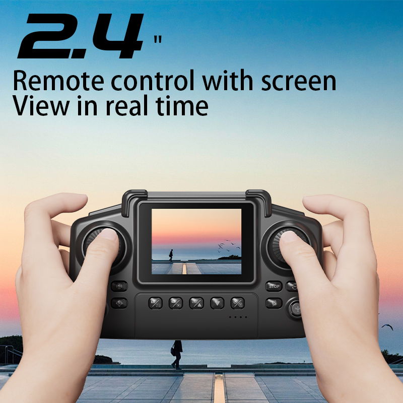 E99 Air Screen Control Drone P - Rc Helicopter Case incelemesi ve fiyatı