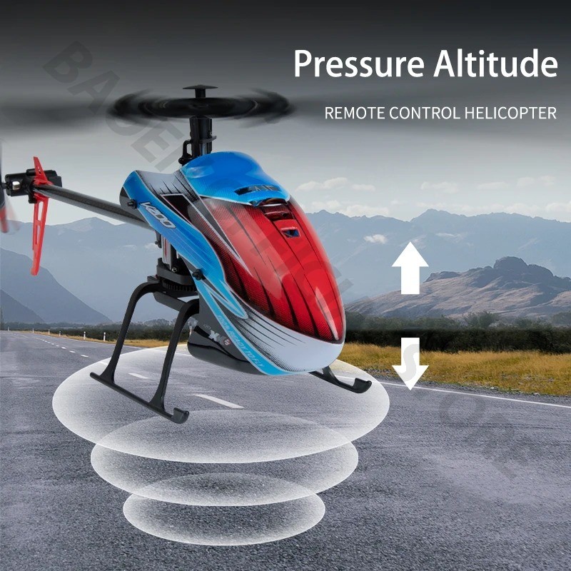 WLtoys RC Helicopters K200 K12 - Rc Helicopter Gyro incelemesi ve fiyatı