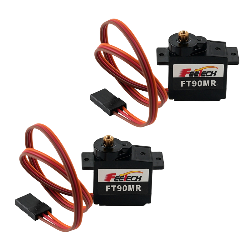 Feetech FT90MR 2kg Micro Helic - Rc Helicopter Battery incelemesi ve fiyatı